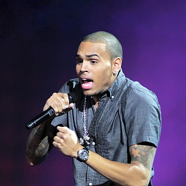 Chris Brown's Musical Achievements and Collaborations Highlighted
