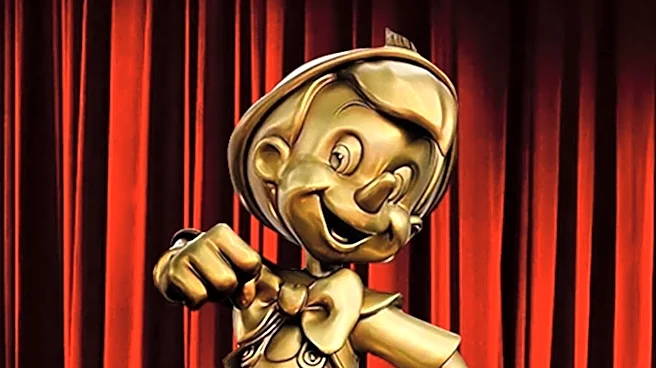 Disney Unveils Exclusive Collectibles for D23 2026, Sparking Enthusiasm Among Fans