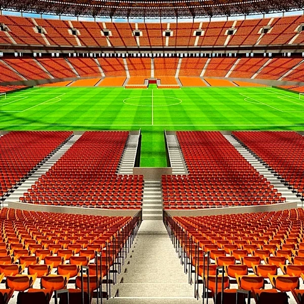 Arthur Blank's Philanthropy Boosts U.S. Soccer Facilities in Atlanta