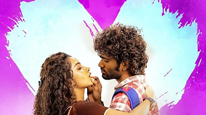 'One Night Only' Offers a Unique Twist on the Romantic Comedy Genre