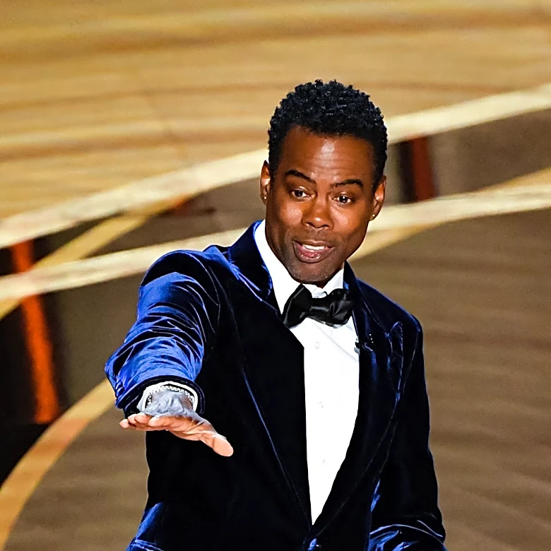 New York Film Festival 2026 Lineup Features Chris Rock's 'Misty Green' and More