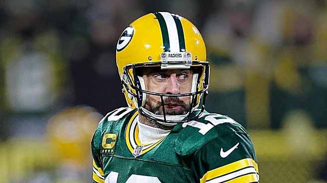 Green Bay Packers Training Camp Highlights Defensive Strategies Amid Player Injuries