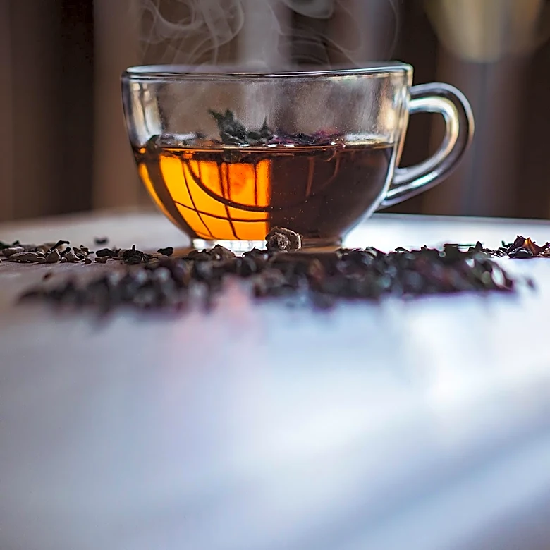 Earl Grey Tea: Health Benefits and Considerations for Consumers