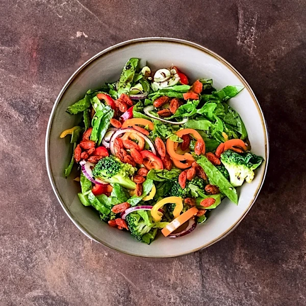 Salad and Go Files for Chapter 11 Bankruptcy Amid Cyclospora Outbreak