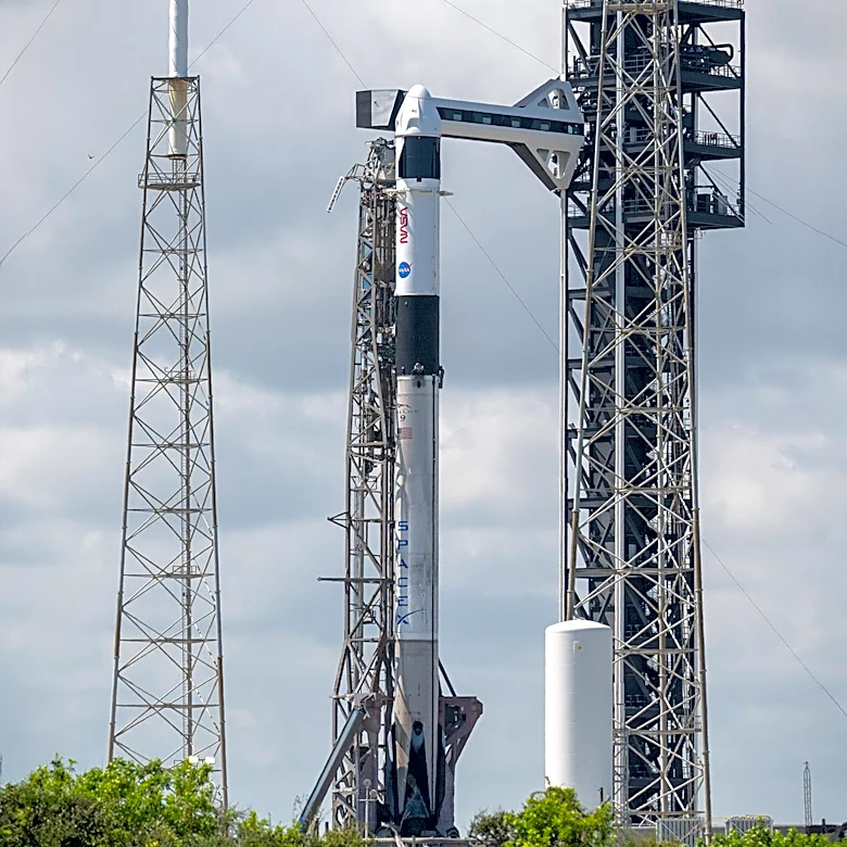 SpaceX's Revenue Shift: AI and Telecom Surpass Space Ventures