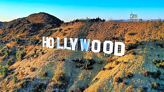 L.A. County Considers Grant Fund to Retain Indie Film Productions