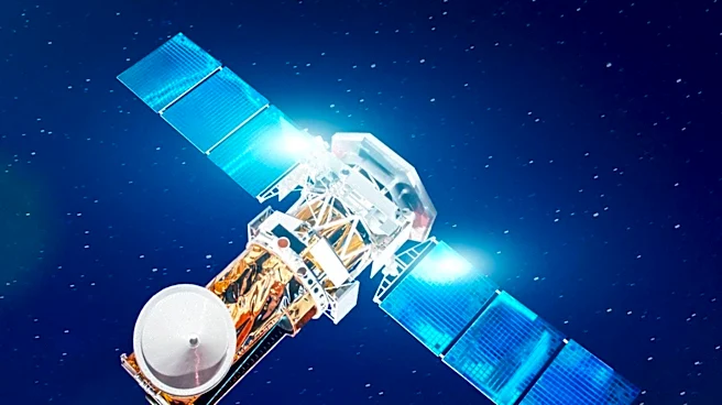 Nvidia Stock Rises as SpaceX Commits to Exclusive Use of Company's Chips