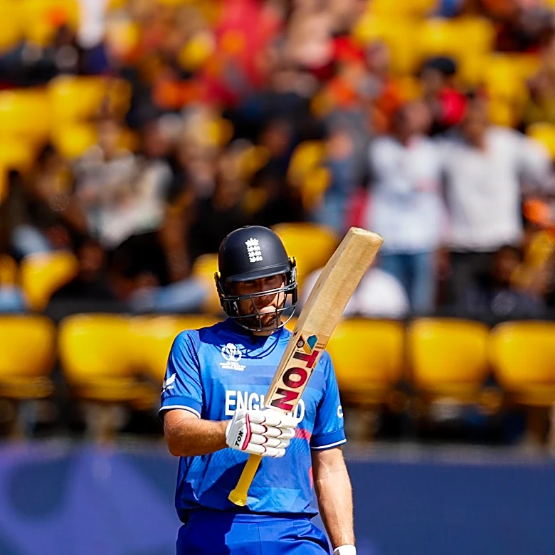 Liam Plunkett Transitions from Cricket to Baseball with Oakland Ballers
