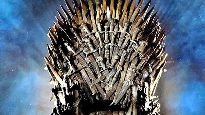 Upcoming 'Game of Thrones' Spin-offs Expand Westeros Universe