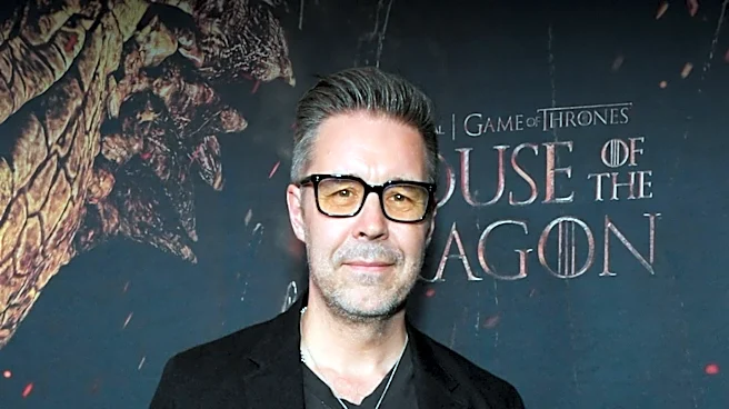 HBO's 'House of the Dragon' Season 3 Gains Positive Reception Amidst Criticism
