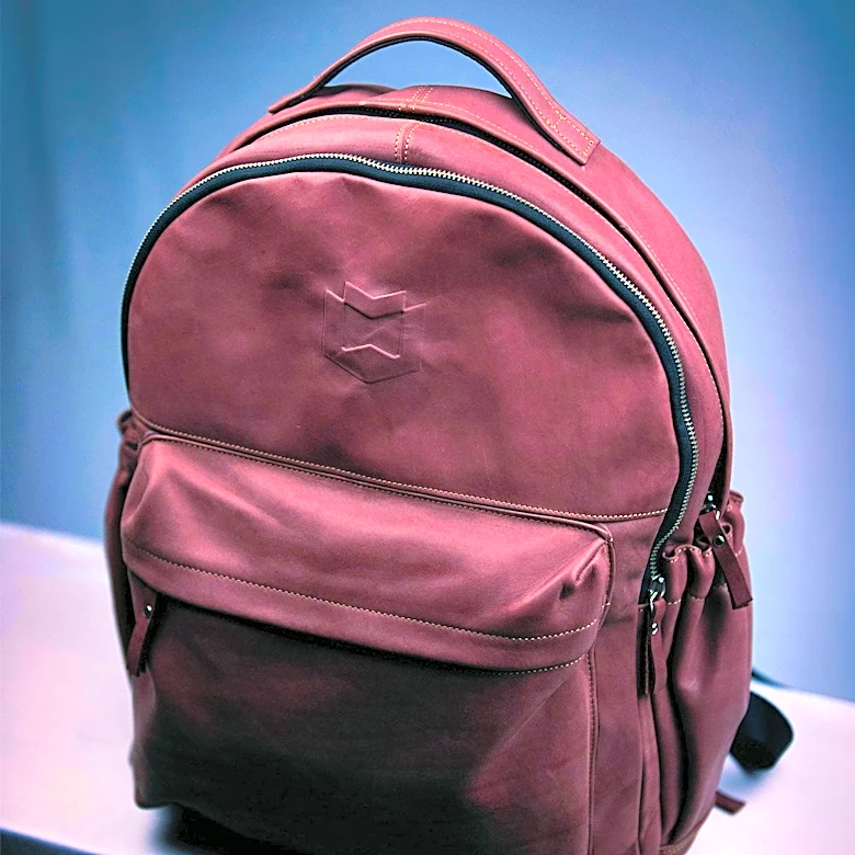 Aldi's Affordable Backpacks Offer High-End Style for Less