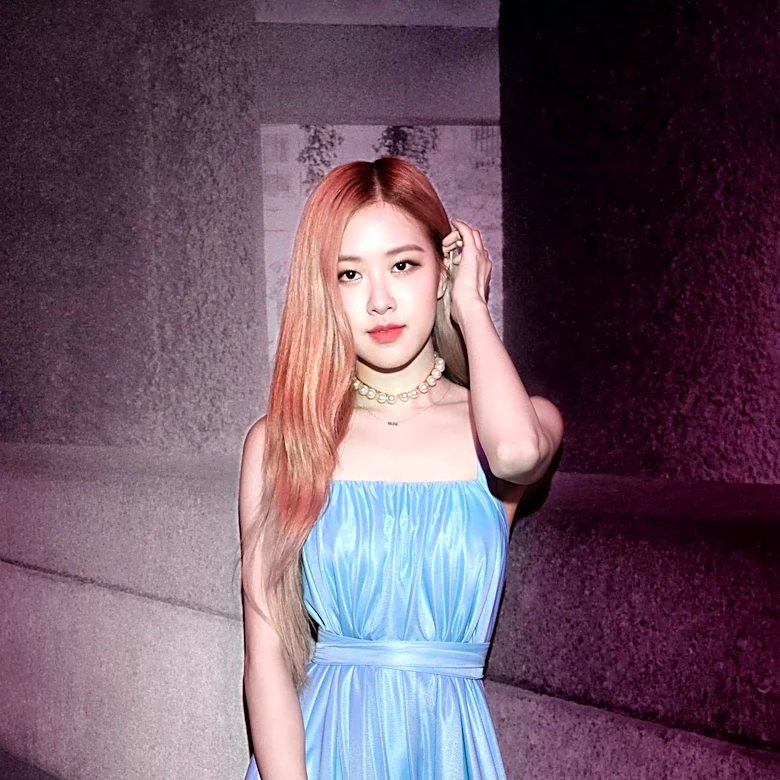 Levi's Launches New Campaign Featuring K-Pop Star Rosé and NBA MVP