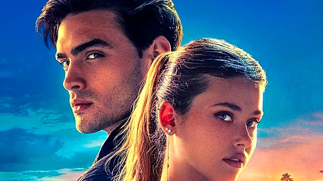 Romantic Comedy 'One Night Only' Explores a Dystopian Twist on Love
