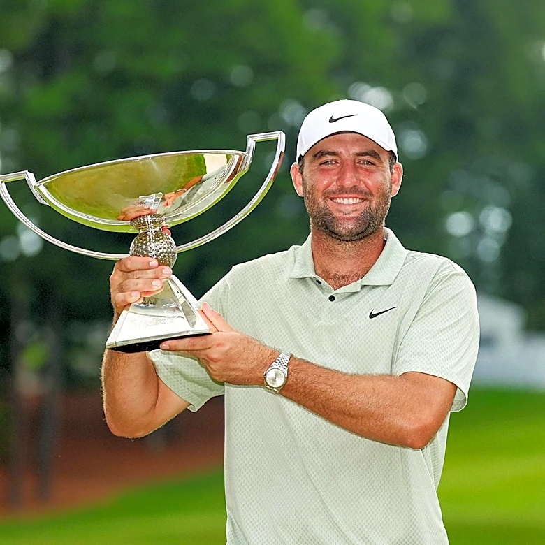 FedEx Cup Playoffs Bubble Watch: Key Players on the Edge