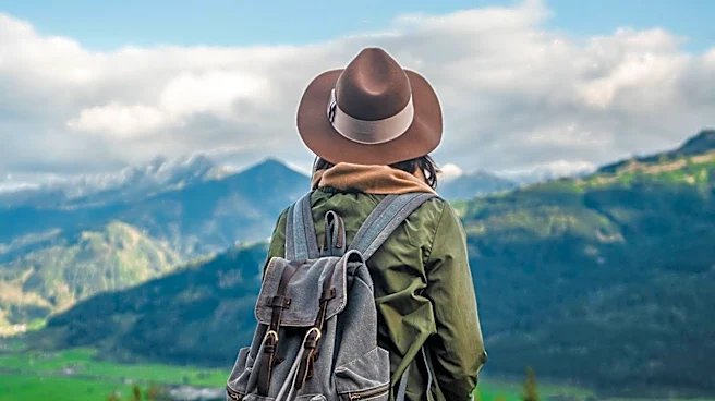 Hushspitality: A New Travel Trend Emphasizing Quiet and Restorative Experiences