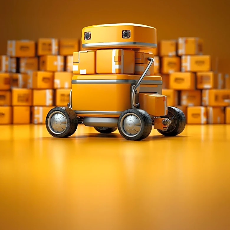 DoorDash Faces Challenges in Scaling Its Dot Delivery Robot Amid Expansion Plans