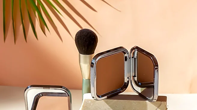 E.l.f. Beauty Sees Profits Surge 100% Due to Tariff Refunds