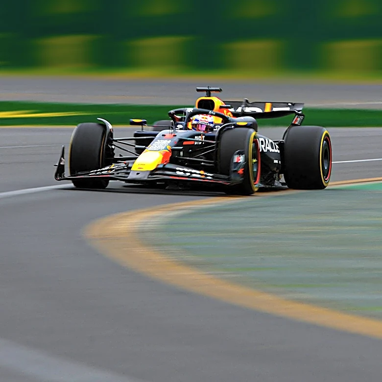 Isack Hadjar Aims for Podium Finish as Red Bull Seeks Competitive Edge
