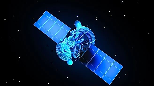 SpaceX Expands Operations with Satellite-Based Broadband and AI Platforms