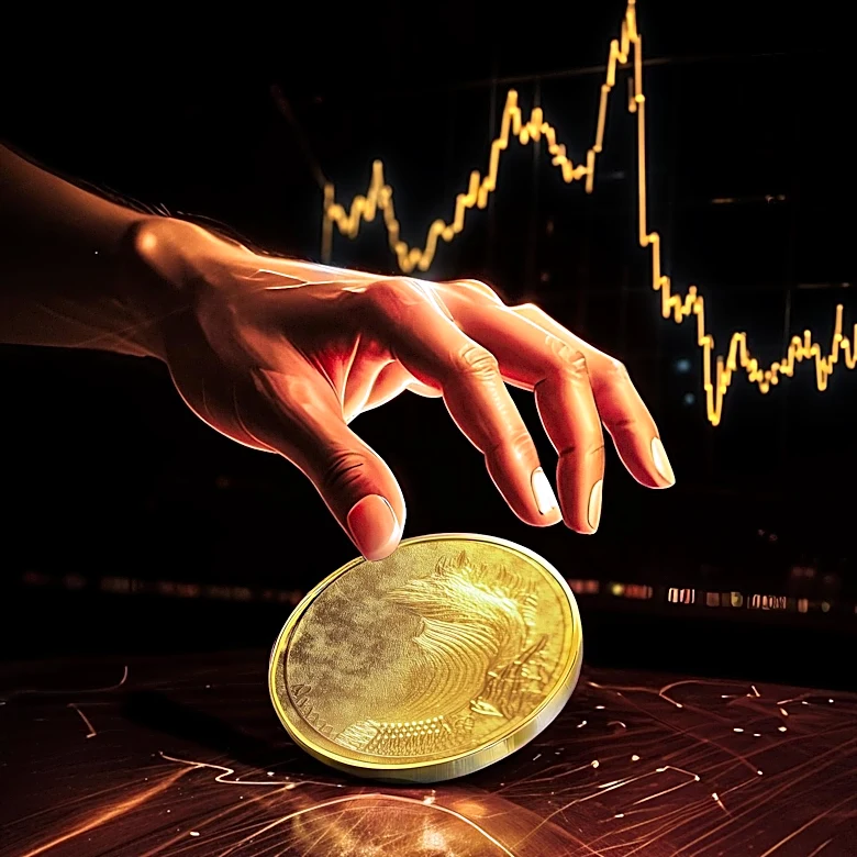 Michael Burry Warns of Potential Market Crash Similar to 1987