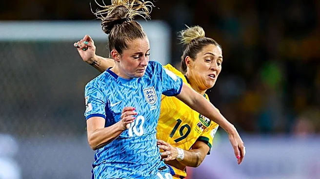 Ted Lasso Returns for Season Four with New Challenges in Women's Football