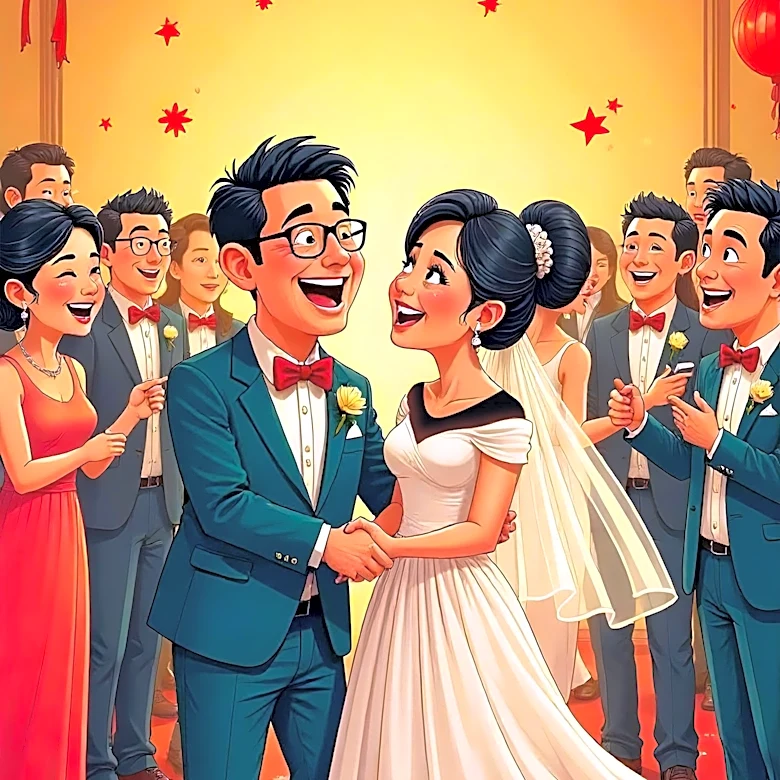 'Let's Marry Harry' Debuts on Netflix with Harry Jowsey Seeking Love