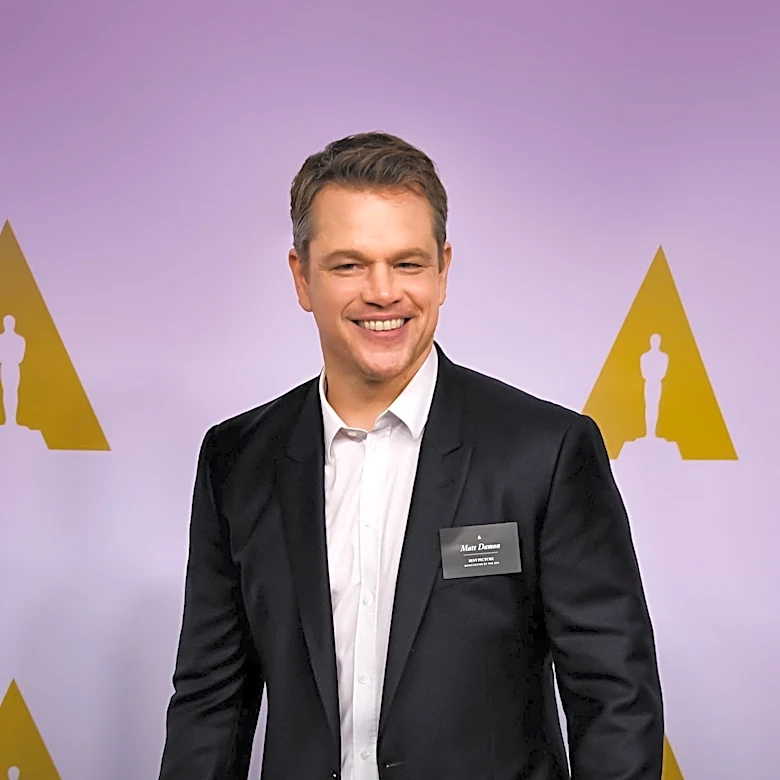 Matt Damon Stars in Christopher Nolan's 'The Odyssey' and Netflix's 'The Rip'