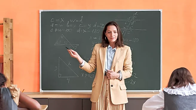 MIT Fellowship Aims to Enhance Educational Equity with AI-Driven Policies