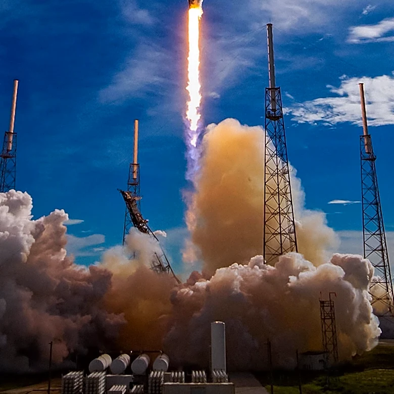 Jim Cramer Recommends SpaceX as a Long-Term Investment for Future Generations