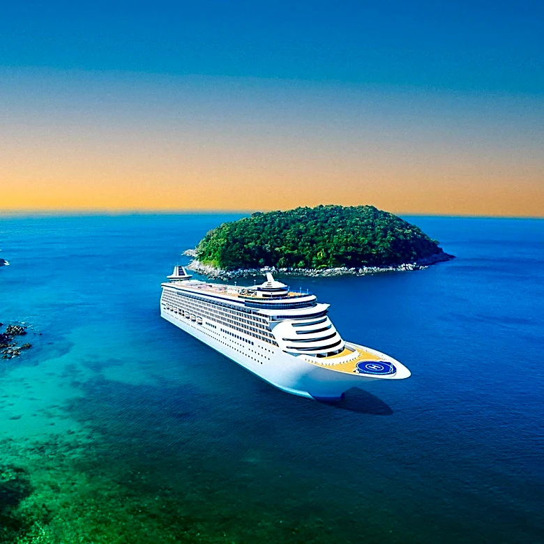 Explora III Cruise Ship Sets New Standards in Luxury Travel with Exclusive Amenities