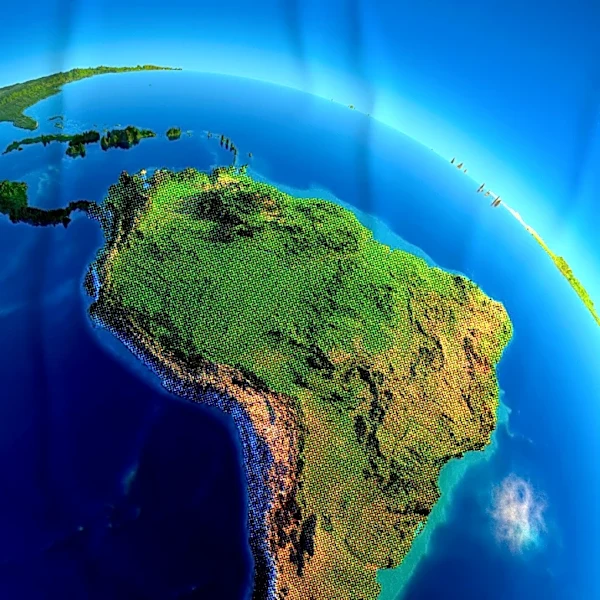Gran Tierra Energy to Sell South American Assets for $1.33 Billion, Focus on Growth in Canada and Azerbaijan