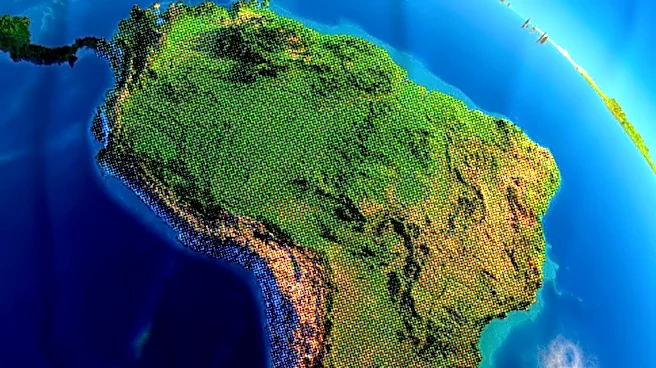Gran Tierra Energy to Sell South American Assets for $1.33 Billion, Focus on Growth in Canada and Azerbaijan