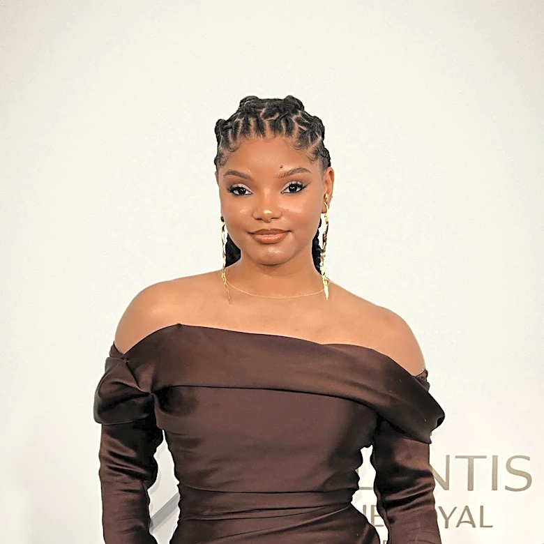 Georgia's Cultural Icons: Halle Bailey Among Notable Figures