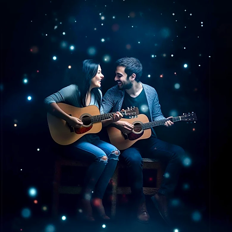 Gracie Abrams Praises Paul Mescal's Guitar Skills and Creative Influence