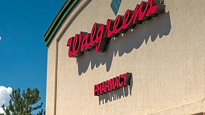 Walgreens Continues Store Closures Nationwide as Part of Turnaround Strategy