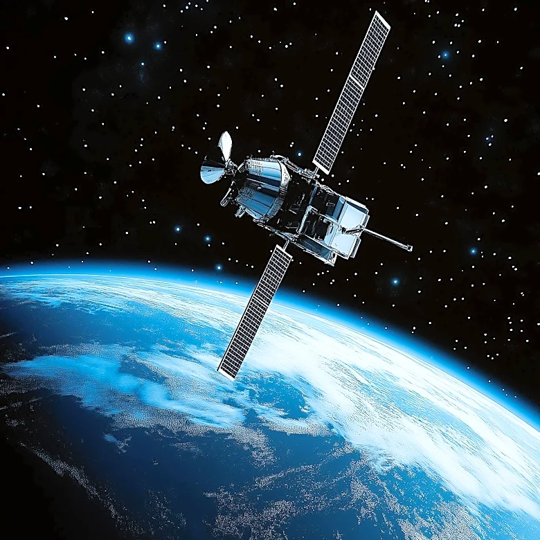 SpaceX's Starlink Expansion Influences Airline Travel Choices