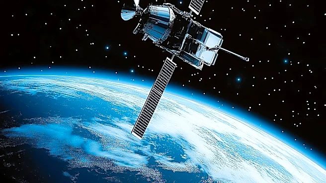 SpaceX's Starlink Expansion Influences Airline Travel Choices