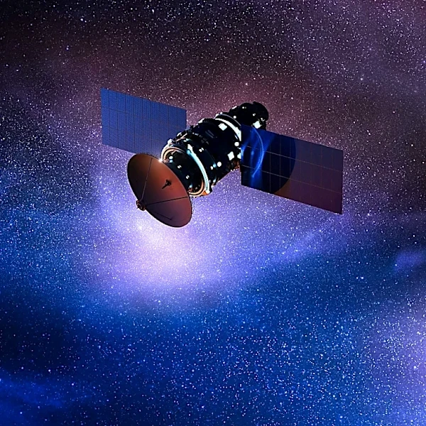 SpaceX's Strategic Focus on Starlink and AI for Future Growth