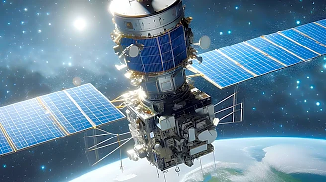Elon Musk's Vision for Starlink to Dominate Global Internet Faces Challenges