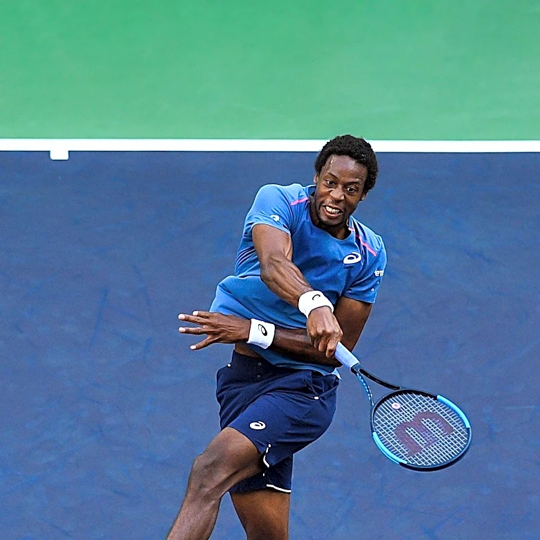 Controversy Over Gaël Monfils' US Open Wild Card Invitation