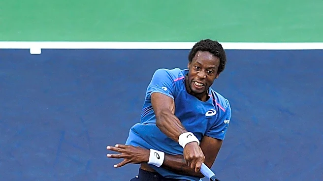 Controversy Over Gaël Monfils' US Open Wild Card Invitation