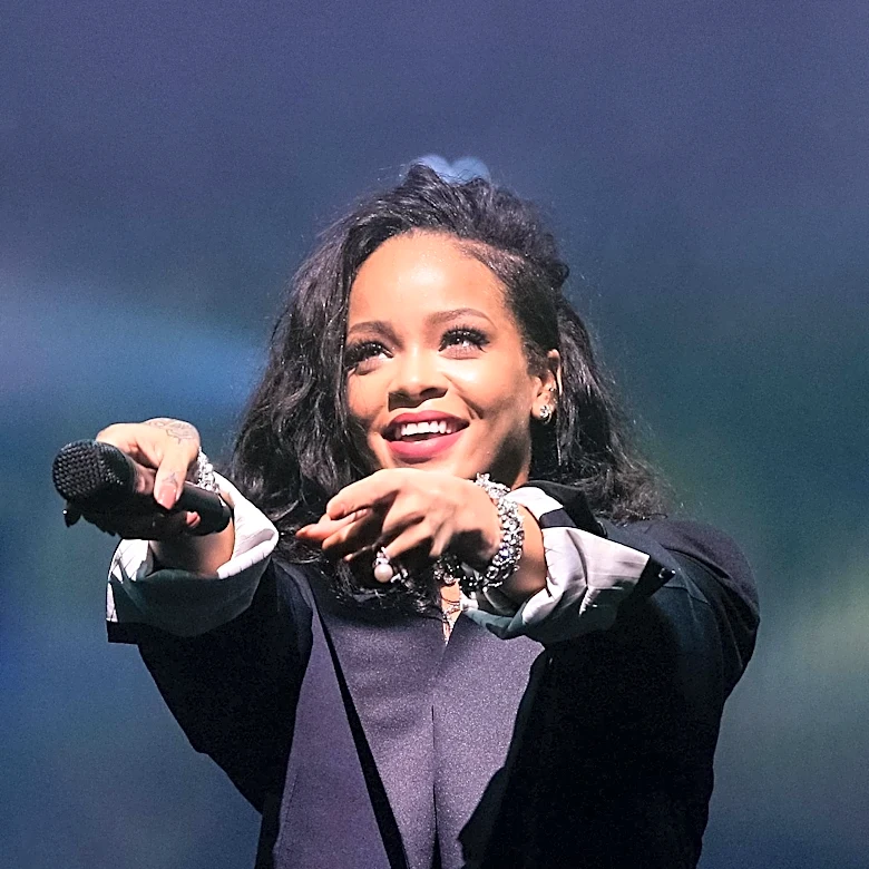 A$AP Rocky Confirms Rihanna's Return to Music with New Album in Progress