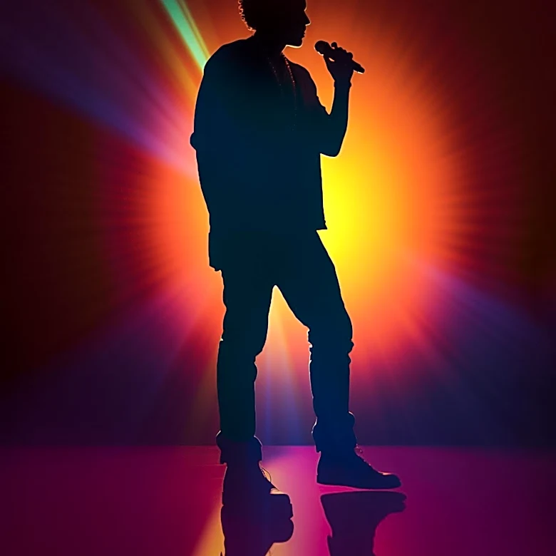 Influencer Bart Pniewski Faces Security Issues at The Weeknd Concert
