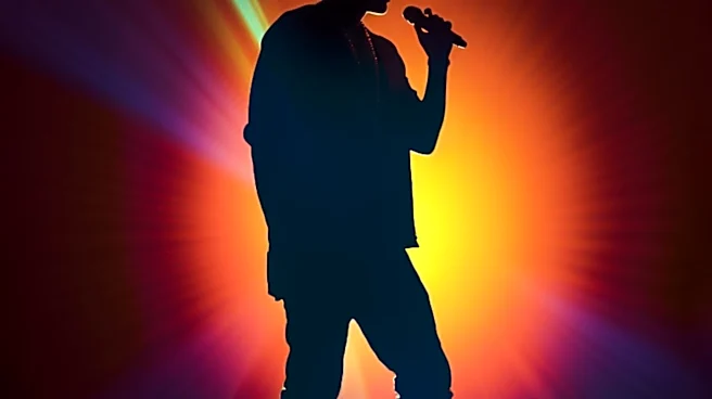 Influencer Bart Pniewski Faces Security Issues at The Weeknd Concert