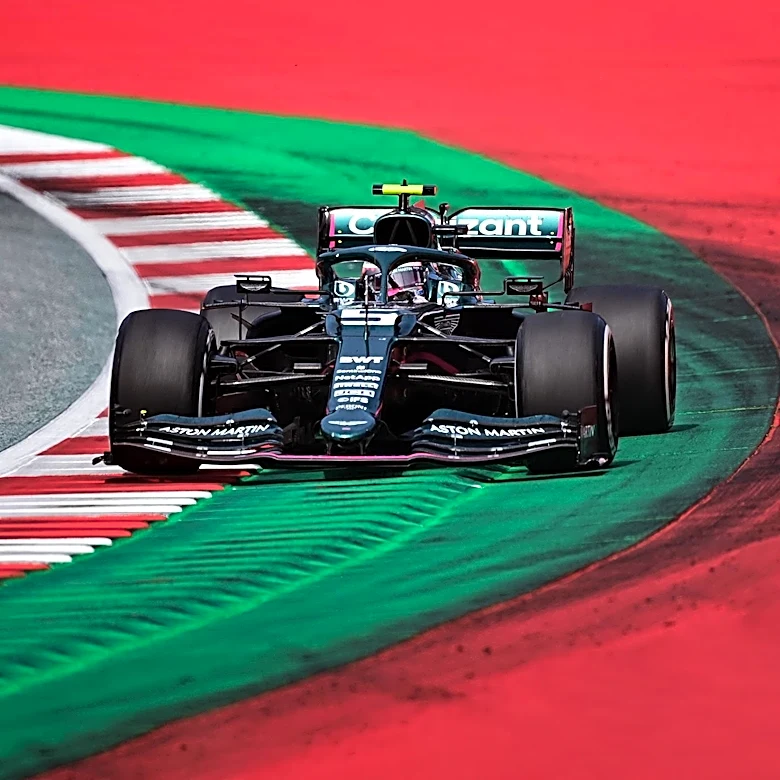 Aston Martin Receives Praise for Performance Boost in F1 2026