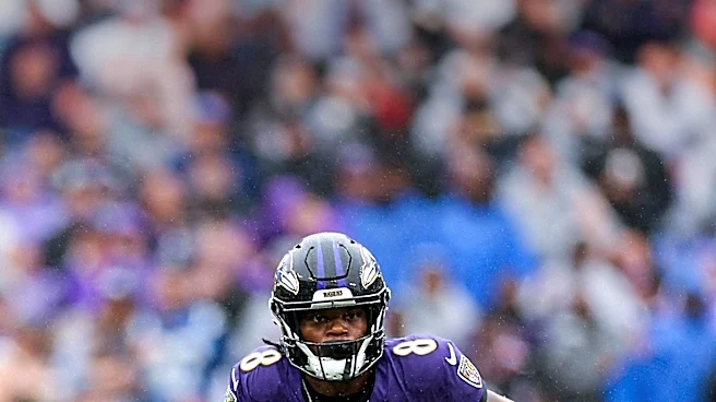 Zay Flowers and Lamar Jackson Strengthen Bond Ahead of 2026 NFL Season