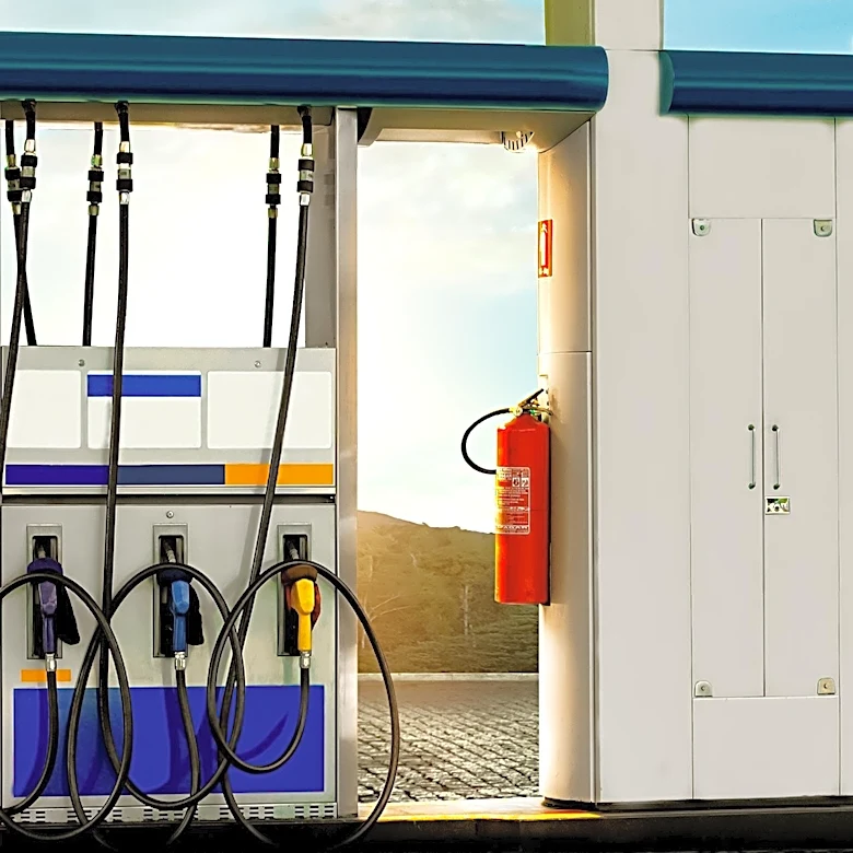 ExxonMobil CEO Darren Woods Highlights China's Role in Future Gasoline Prices
