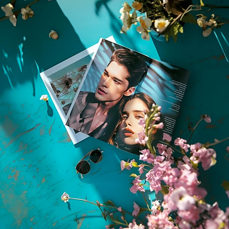Cosmopolitan Explores Personality Insights with New Cosmo Aura Quiz