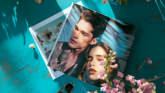 Cosmopolitan Explores Personality Insights with New Cosmo Aura Quiz