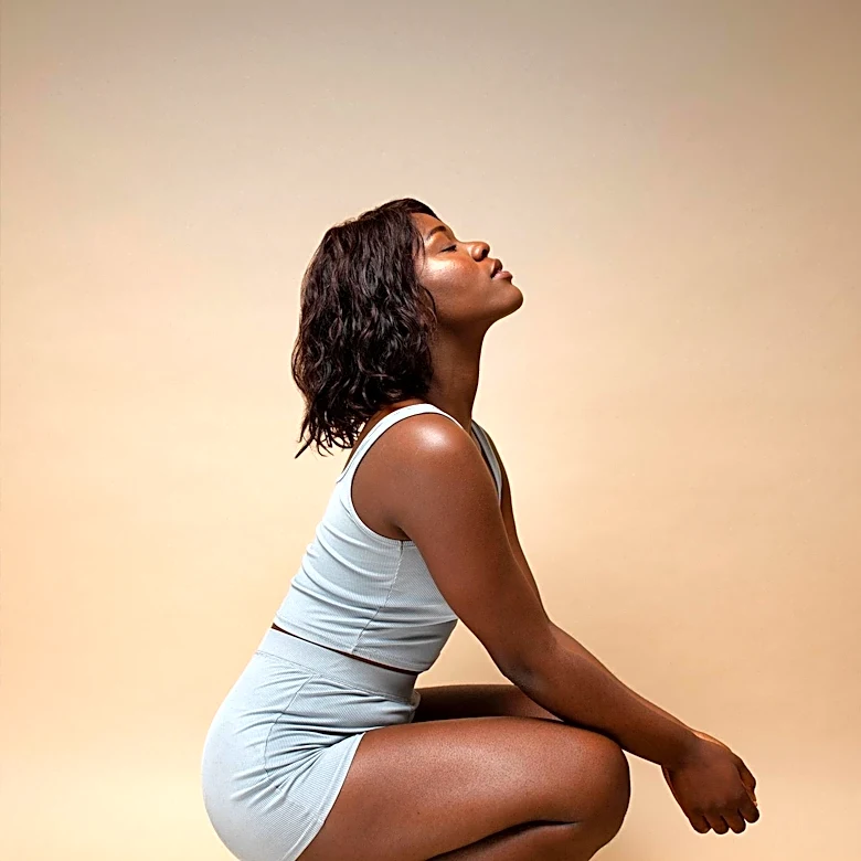National Underwear Day Celebrated with Focus on Body Positivity
